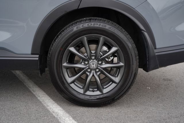 Used 2026 Honda CR-V EX-L image 41