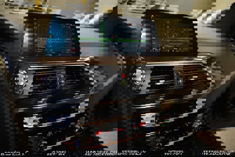 Used 2021 BMW X3 sDrive30i image 29