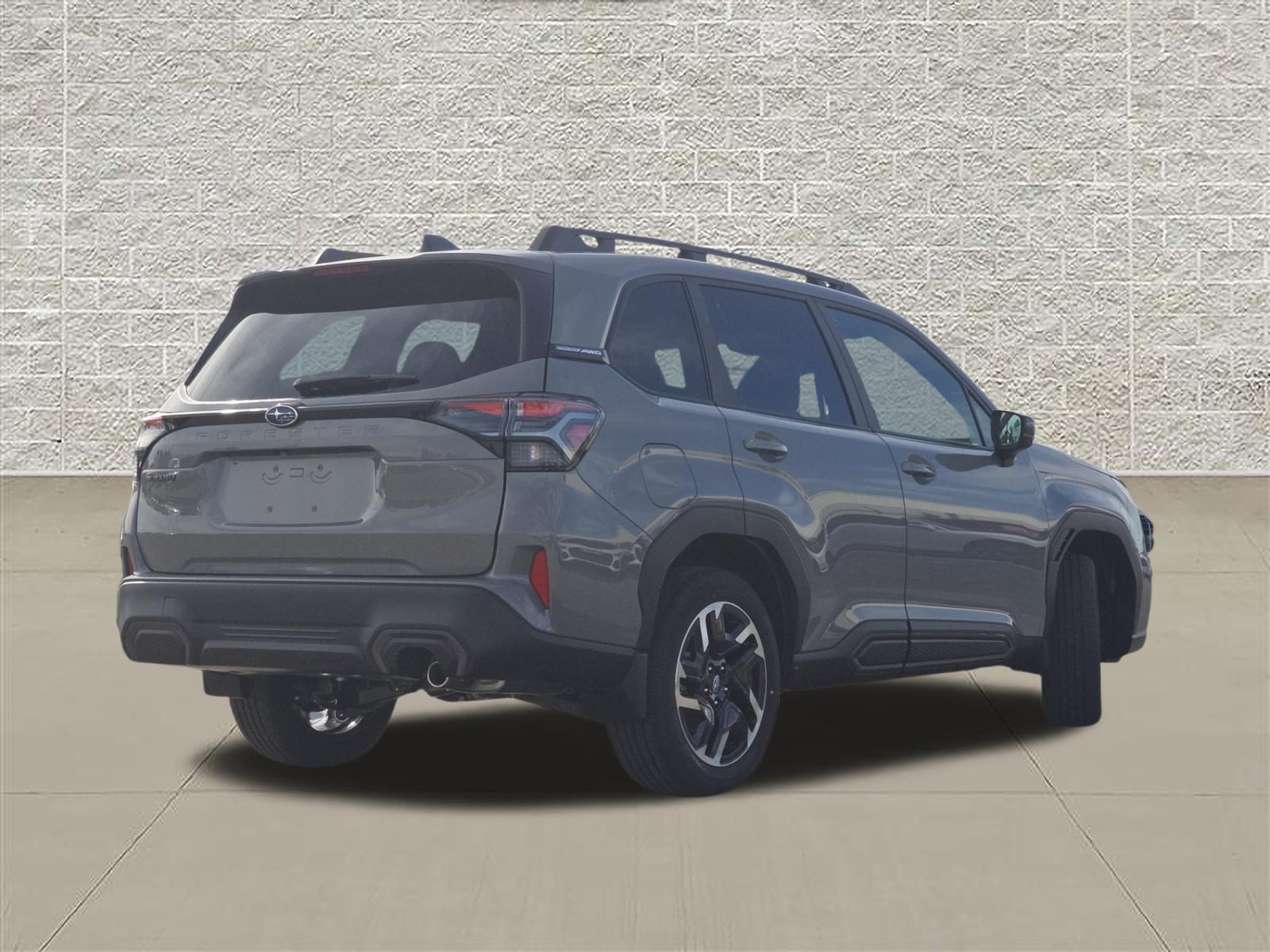 New 2026 Subaru Forester Limited AWD/4WD image 7