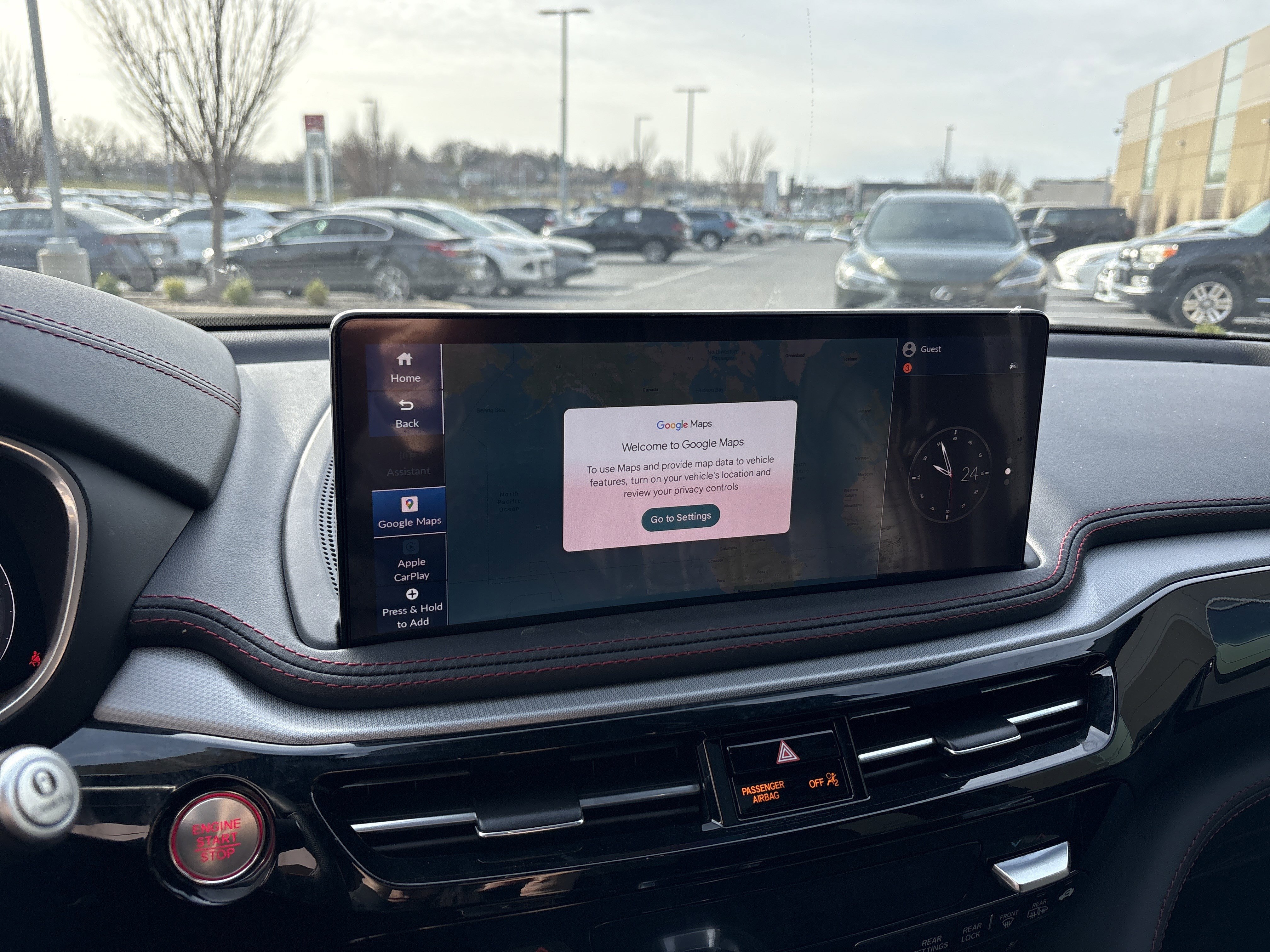 Used 2025 Acura MDX A-Spec image 16