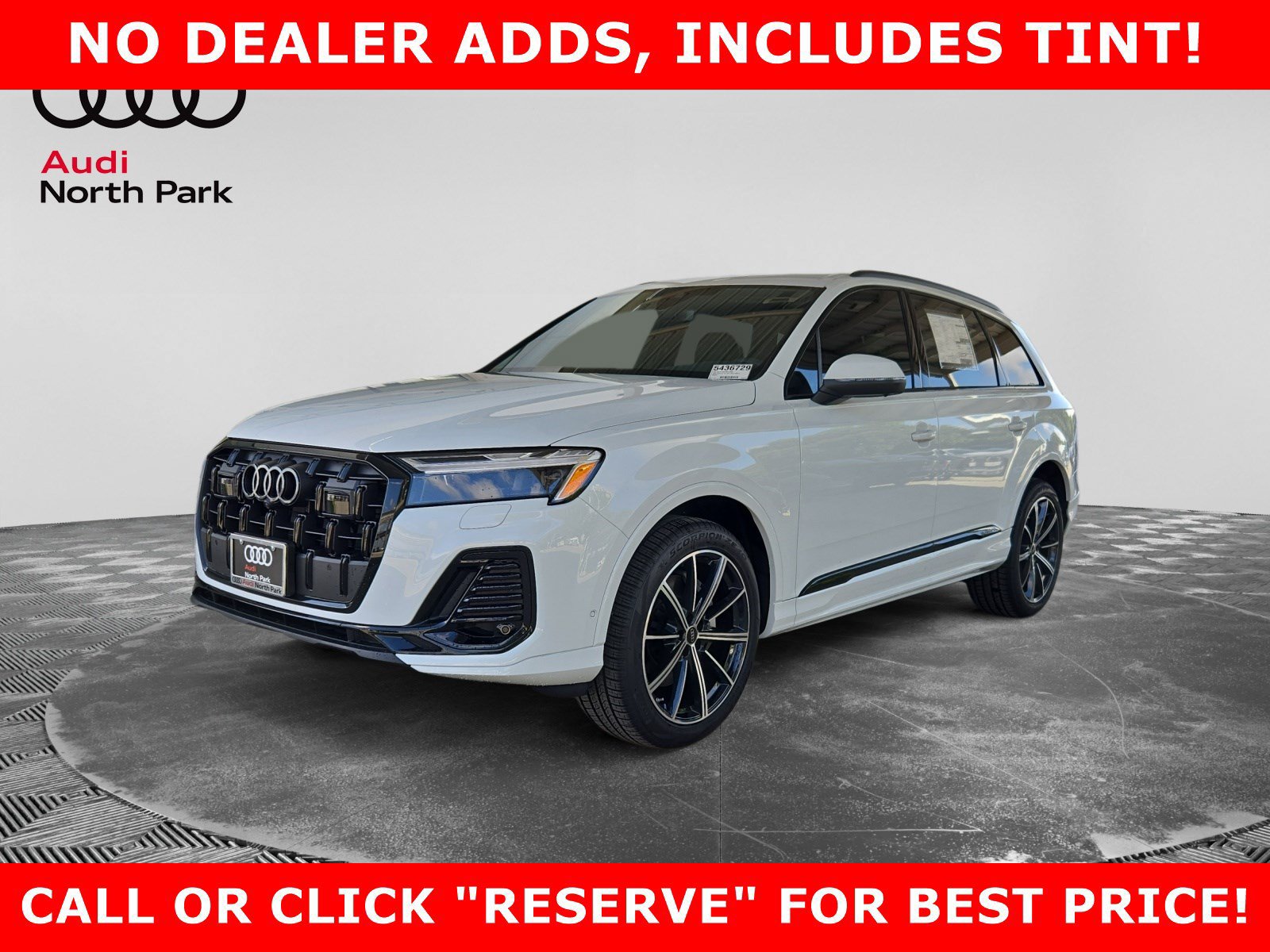 New 2026 Audi Q7 2.0T Premium Plus AWD/4WD video 1