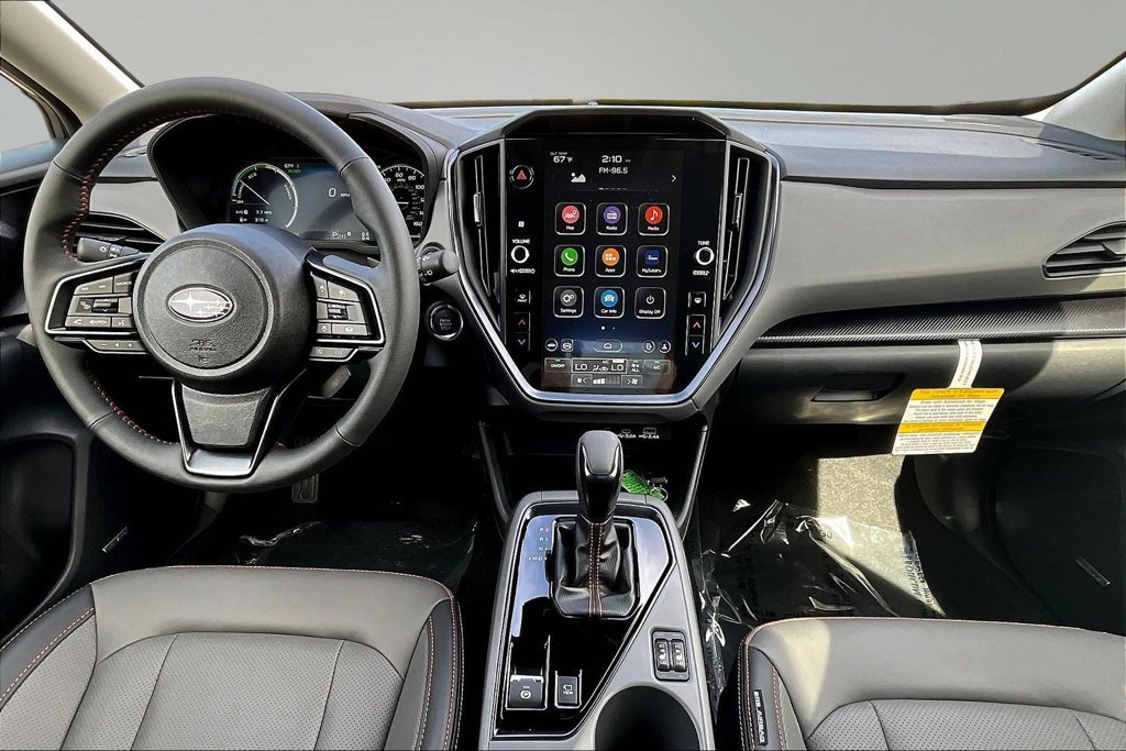 New 2026 Subaru Crosstrek 2.5i Limited AWD/4WD image 5