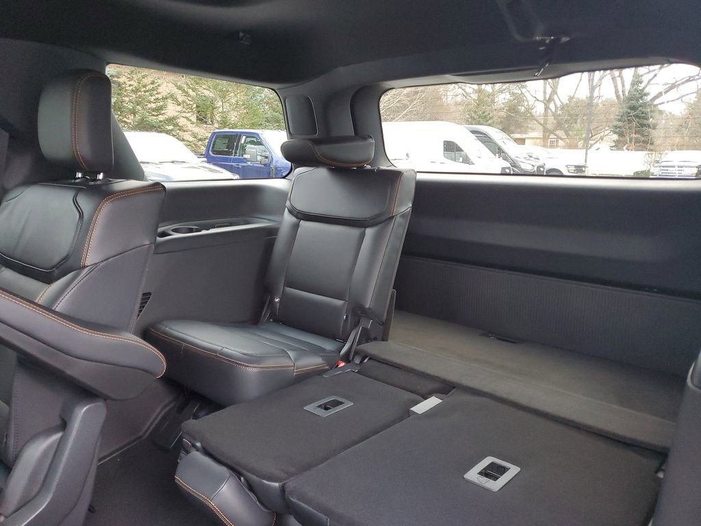 New 2025 Ford Expedition Tremor image 23