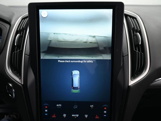Used 2022 Ford Edge SEL image 19