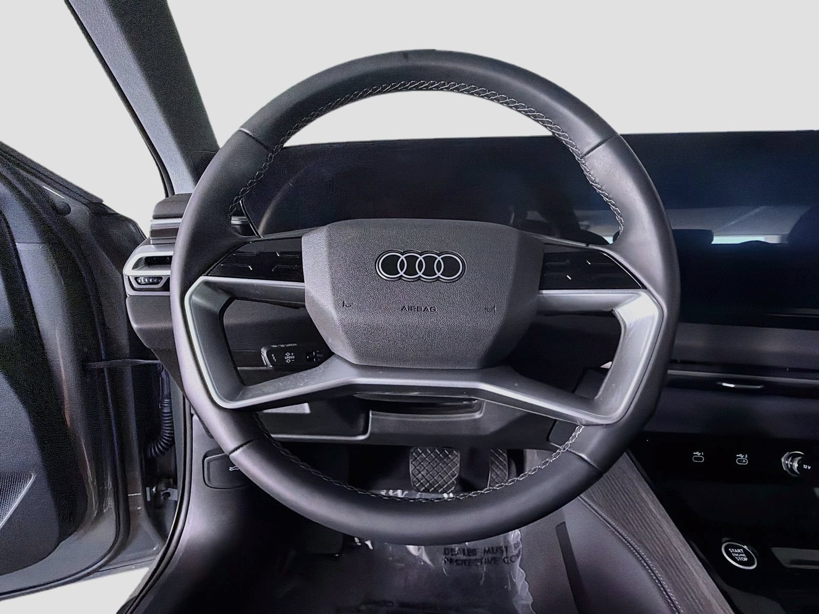 Certified 2025 Audi A5 2.0T Prestige w/ 19" Wheel Package AWD/4WD image 10