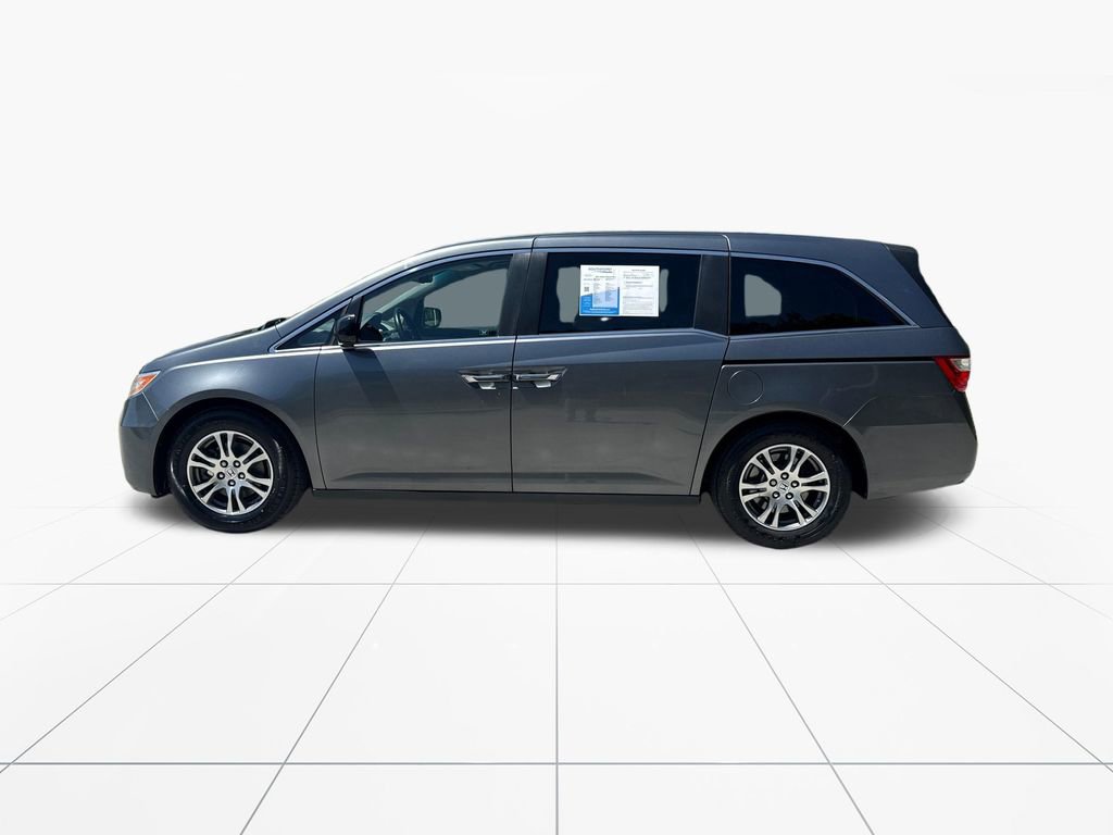 Used 2011 Honda Odyssey EX-L image 5