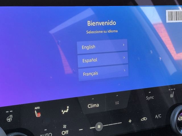 New 2026 Toyota bZ XLE image 17
