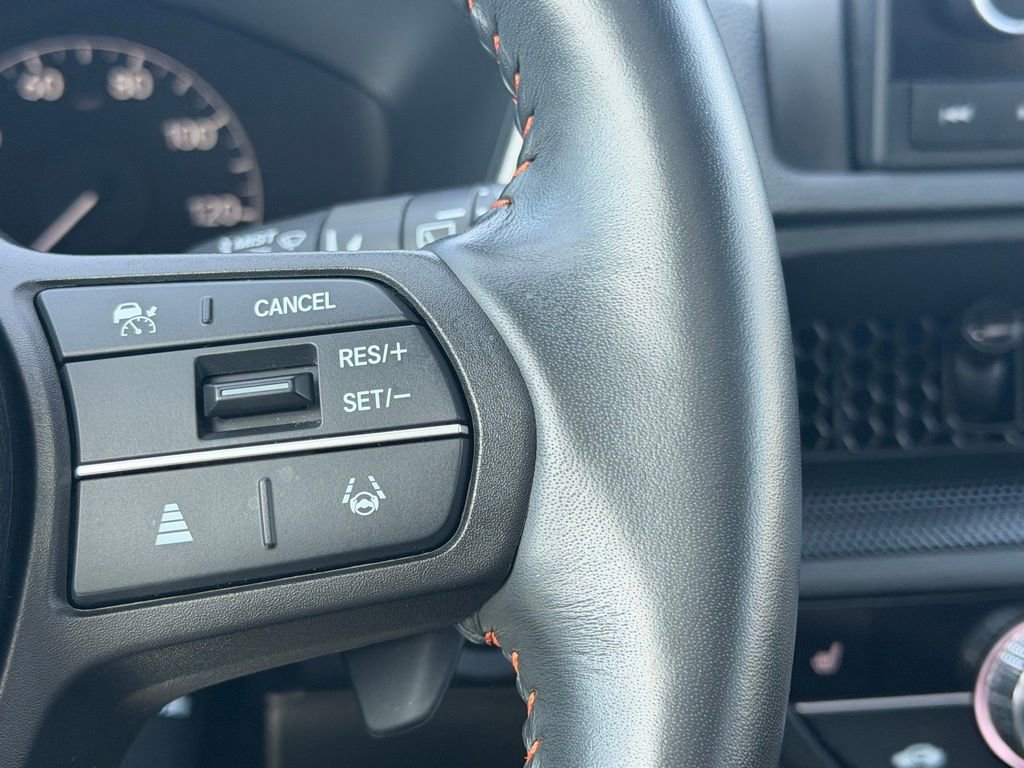 Used 2023 Honda CR-V Sport image 21