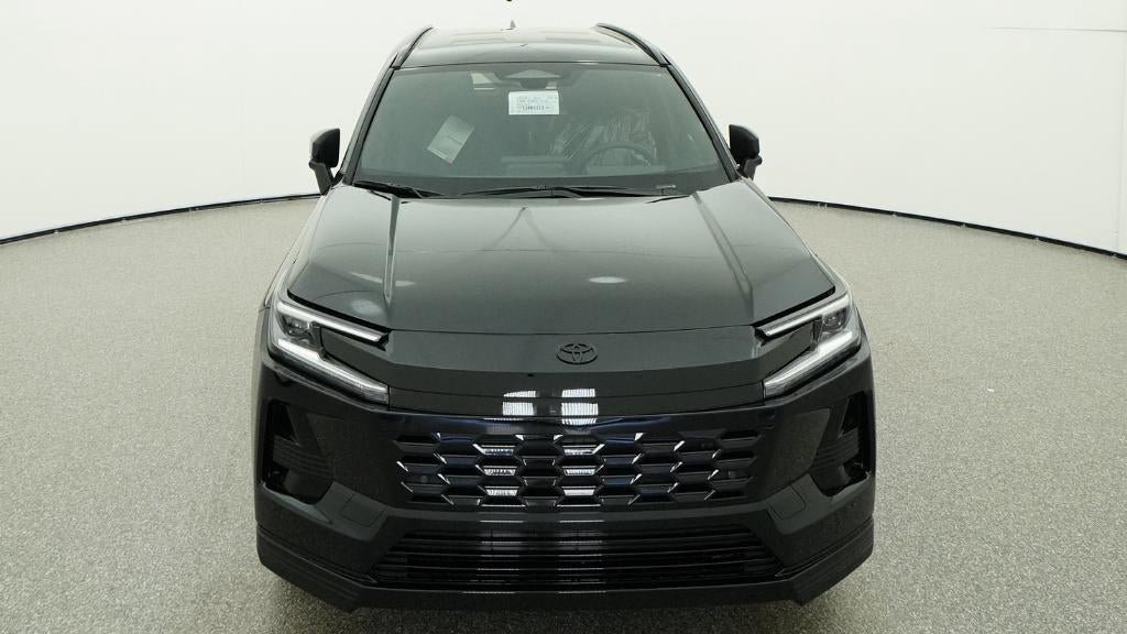 New 2026 Toyota RAV4 SE FWD image 15