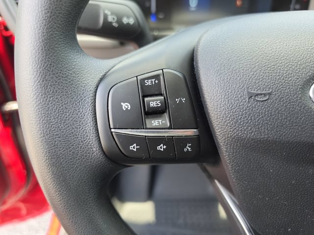 Used 2026 Ford Escape Active FWD image 29