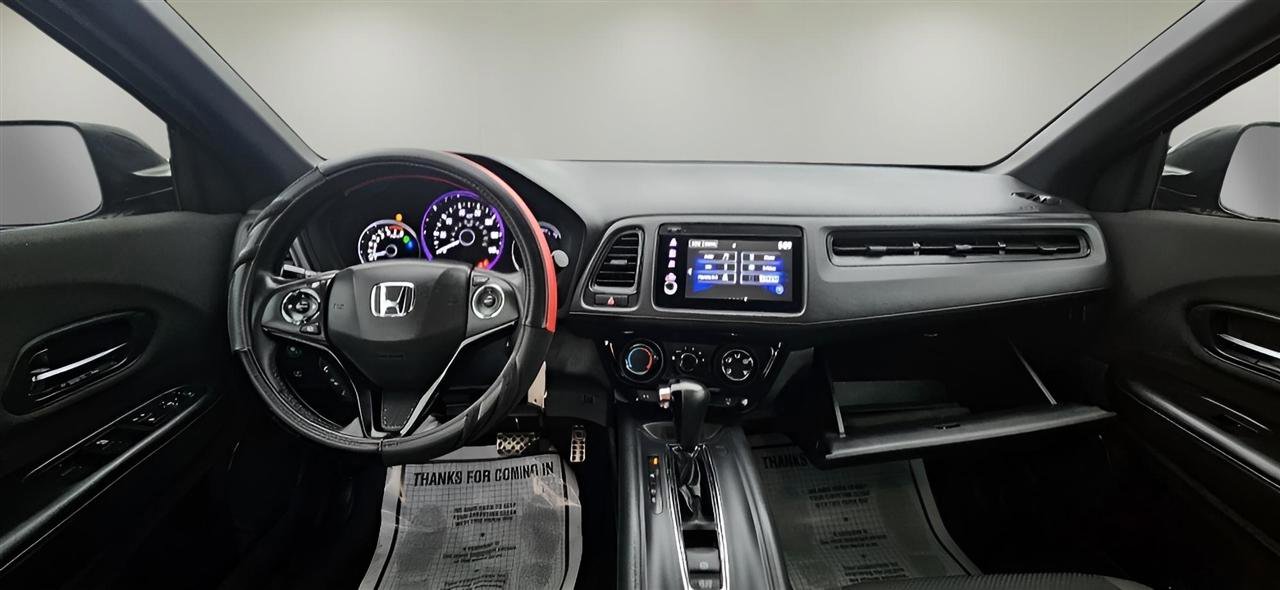 Used 2019 Honda HR-V Sport image 14