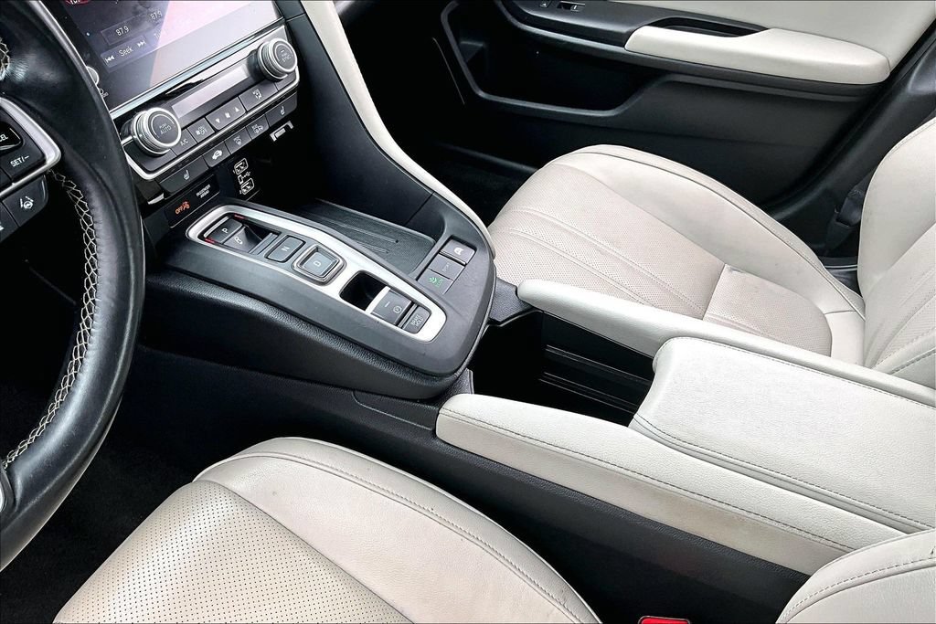 Used 2020 Honda Insight Touring image 16