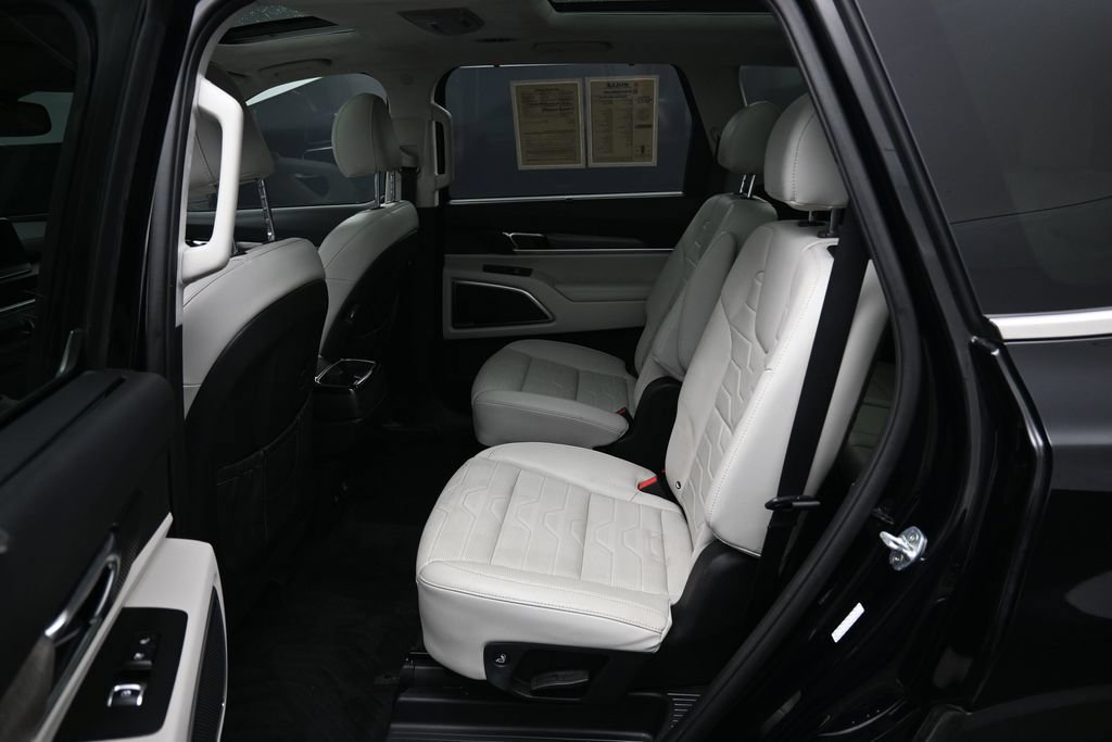 Used 2020 Kia Telluride SX w/ SX Prestige Package AWD/4WD image 33
