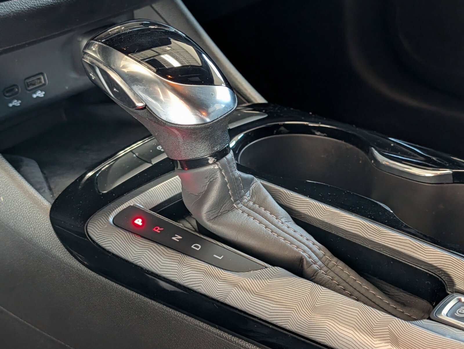 Used 2025 Buick Envista Sport Touring w/ Convenience I Package image 27