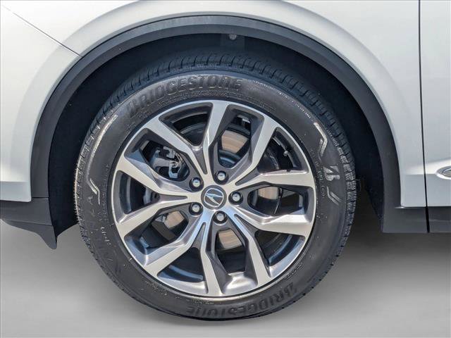 Certified 2023 Acura MDX FWD w/ Technology Package image 28