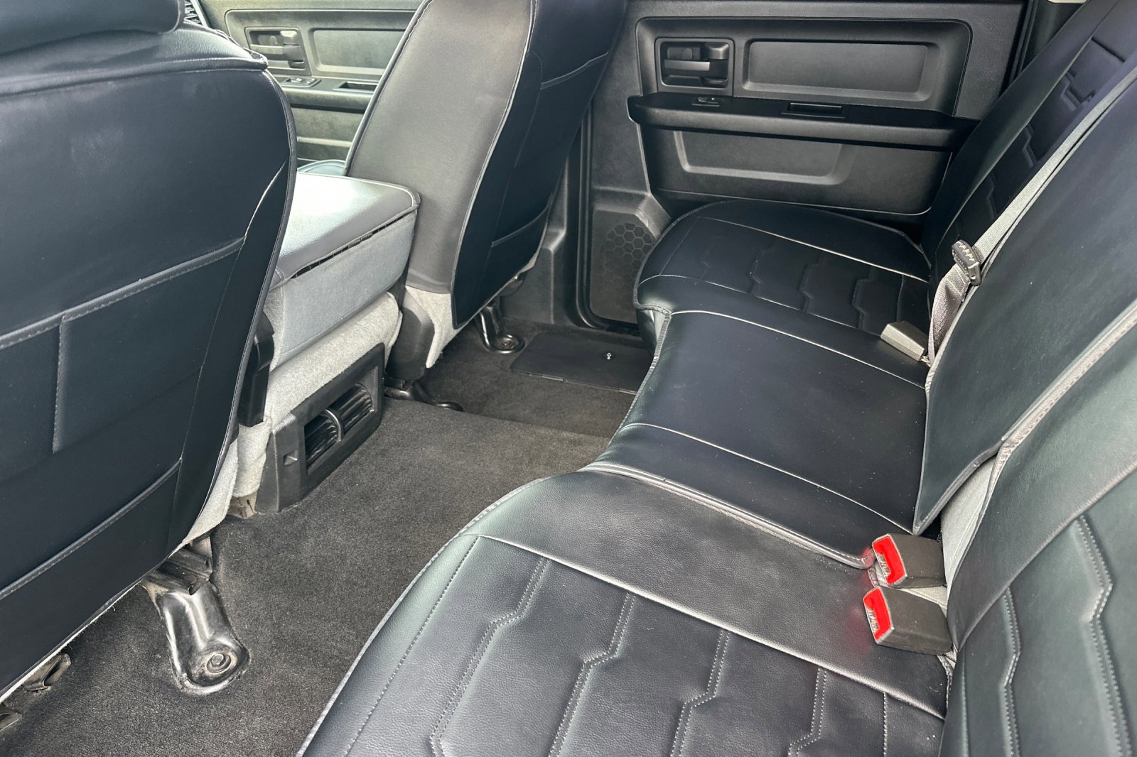 Used 2016 RAM 1500 Tradesman w/ Popular Equipment Group image 12