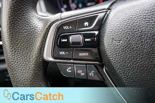Used 2020 Honda Accord LX image 31