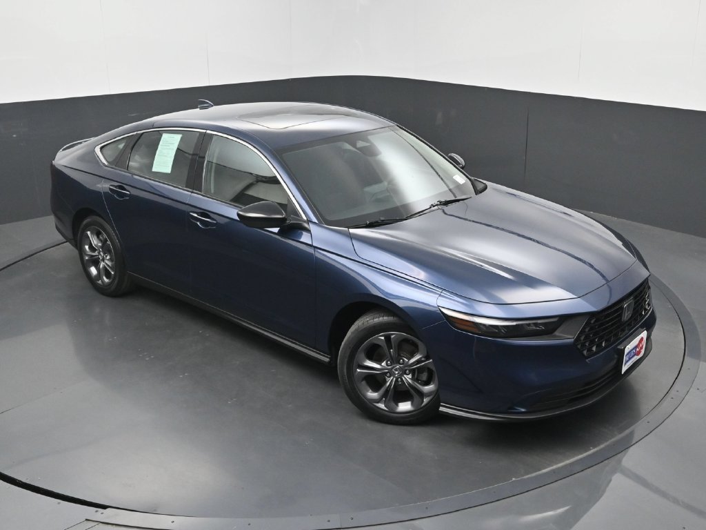 Used 2023 Honda Accord EX image 28