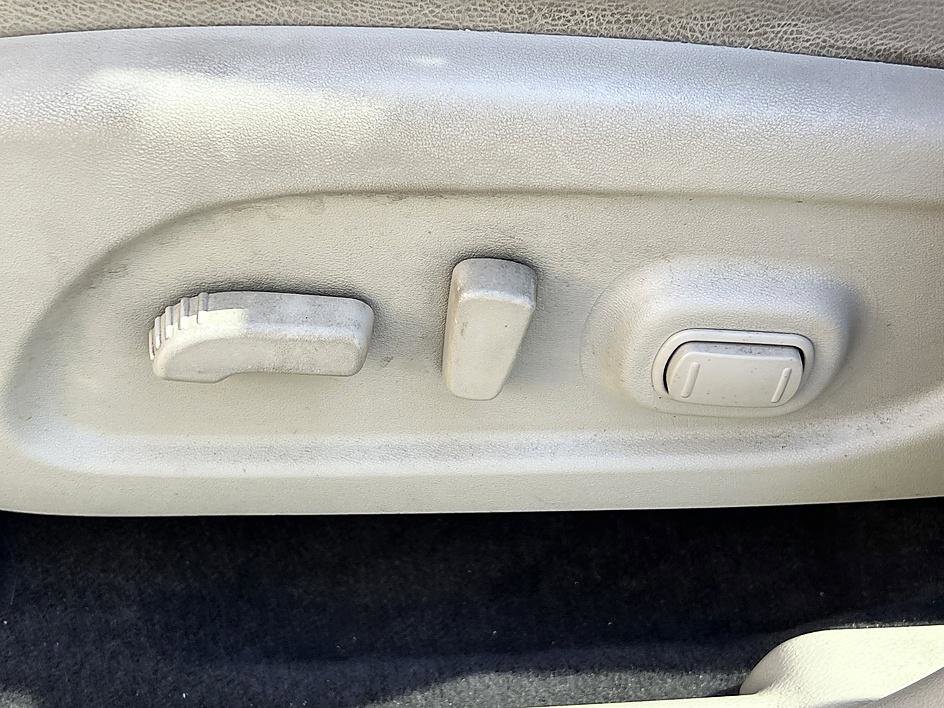 Used 2018 Nissan Murano SL w/ Moonroof Package FWD image 22