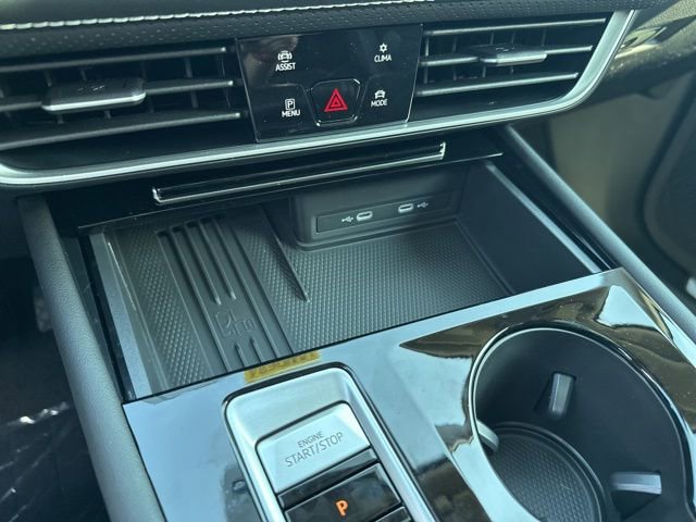 New 2026 Volkswagen Atlas SE image 26