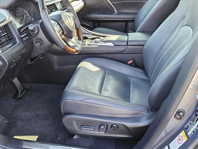 Used 2016 Lexus RX 350 AWD w/ Premium Package image 16