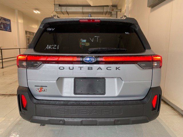New 2026 Subaru Outback Premium AWD/4WD image 7