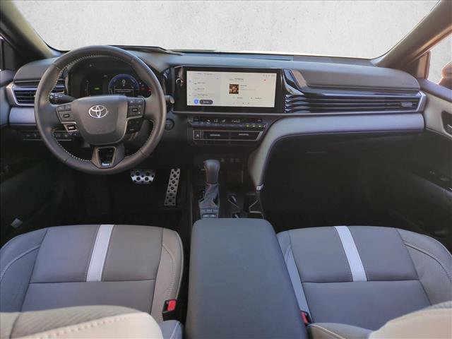 Certified 2026 Toyota Camry SE w/ Multimedia Upgrade Package FWD image 17