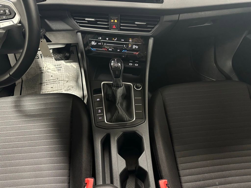 Used 2025 Volkswagen Jetta S image 35