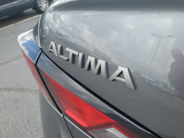 Used 2024 Nissan Altima 2.5 SV FWD image 28