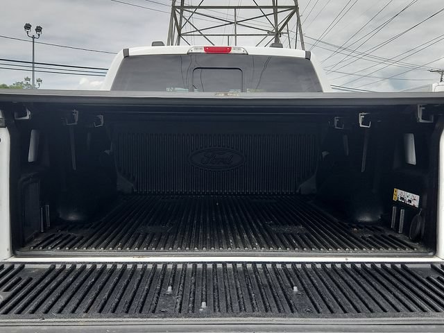 Certified 2023 Ford F150 XLT w/ Equipment Group 302A High AWD/4WD image 23