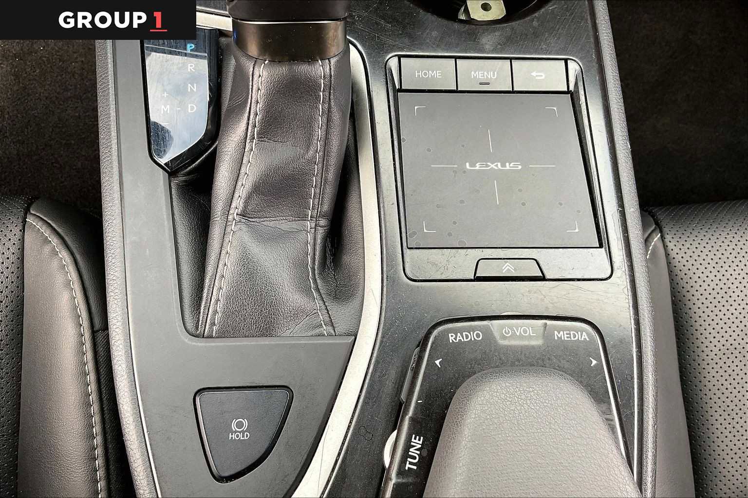 Used 2020 Lexus UX 200 w/ Premium Package image 33