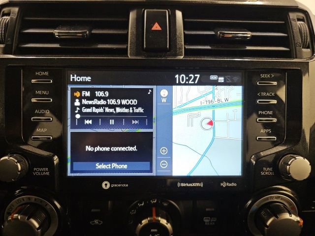 Certified 2023 Toyota 4Runner TRD Off-Road Premium image 26