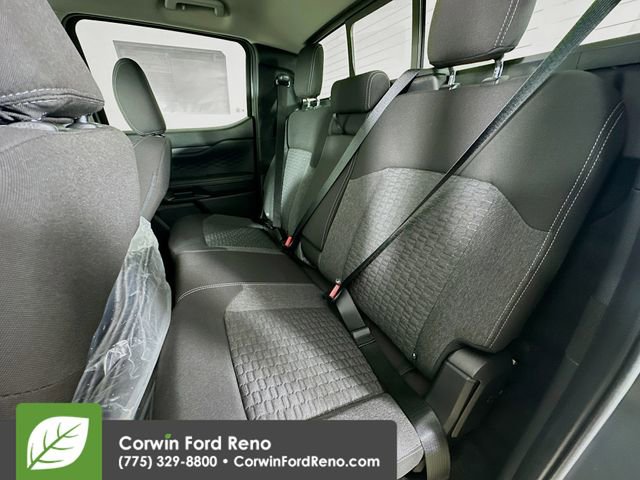 New 2026 Ford Ranger XLT AWD/4WD image 25