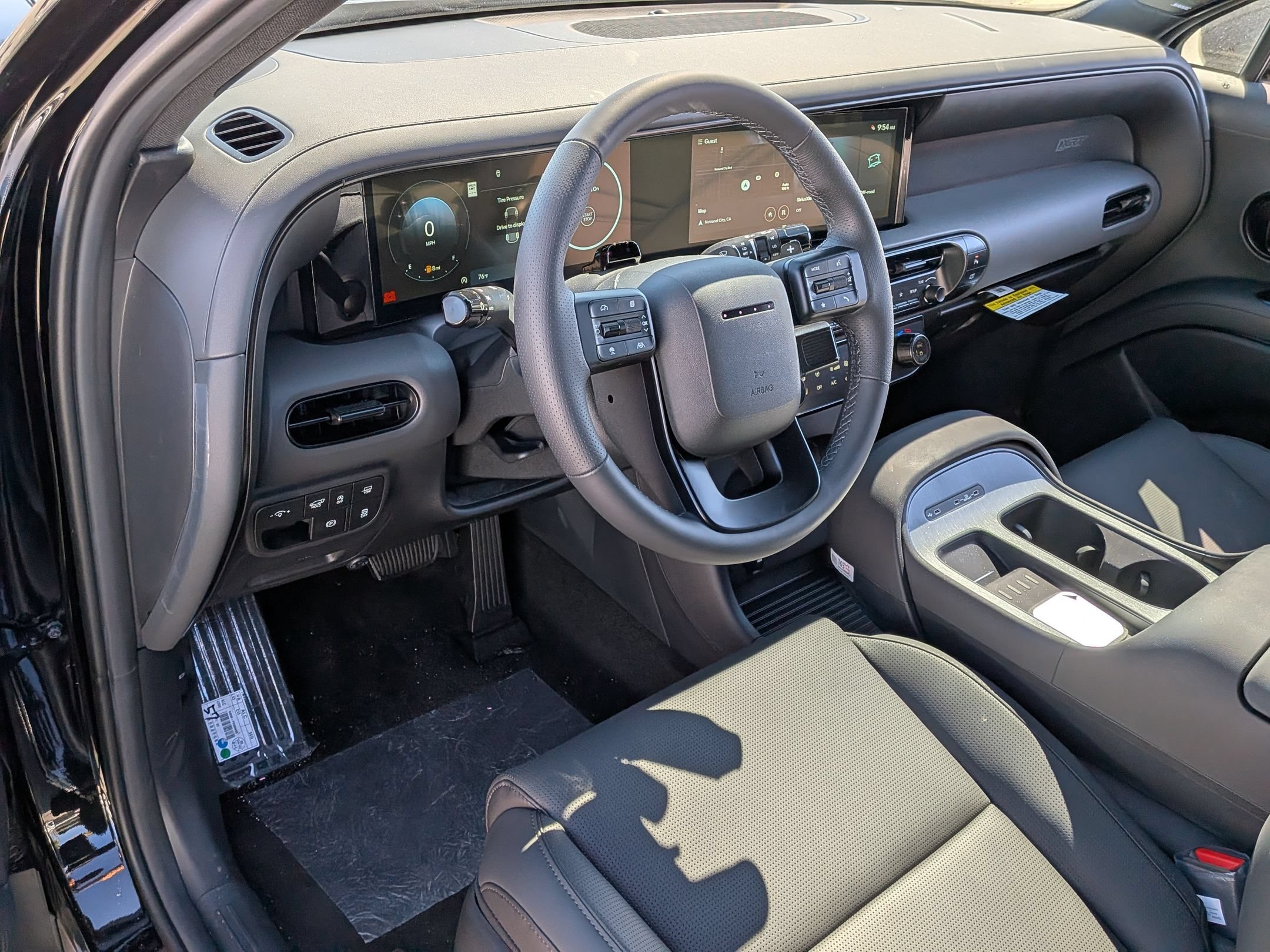 New 2026 Hyundai Palisade XRT Pro AWD/4WD image 8