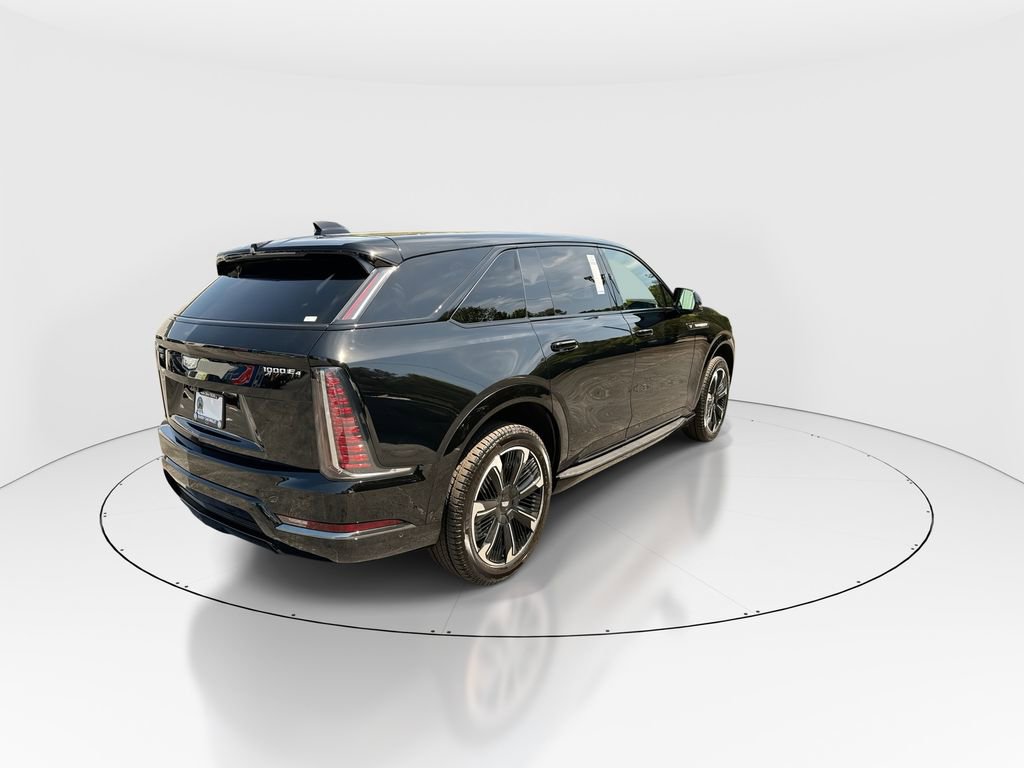 Used 2026 Cadillac Escalade IQ Sport 2 w/ LPO, Floor Liner Package image 8