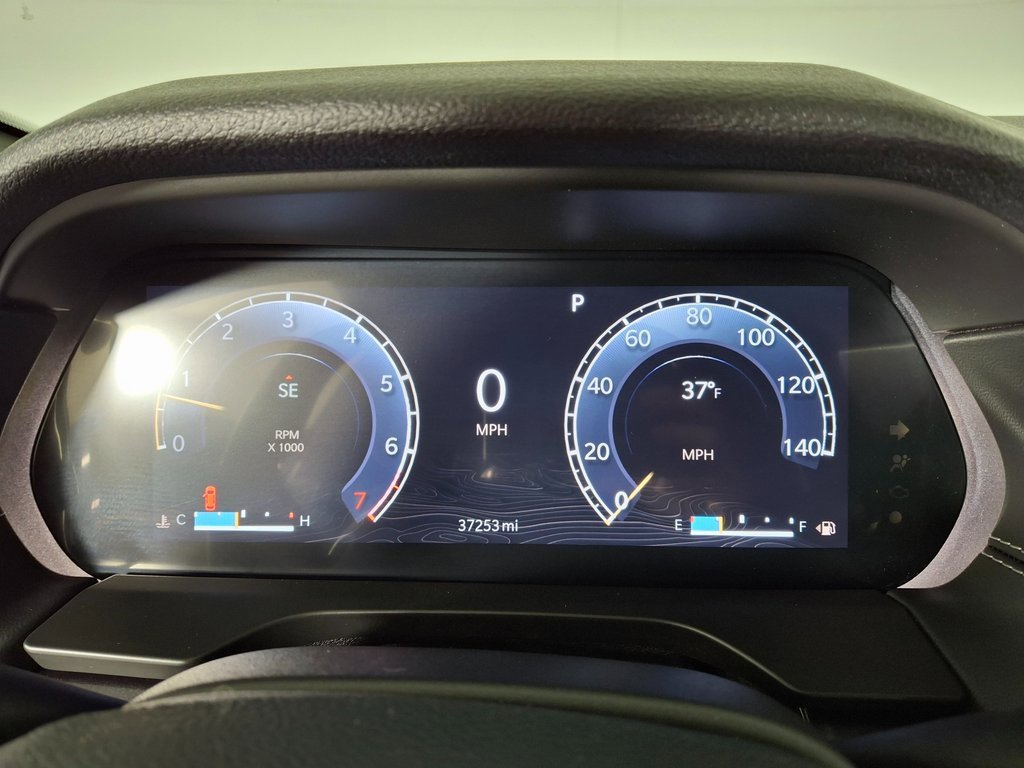 Used 2022 Jeep Grand Cherokee L Laredo image 17