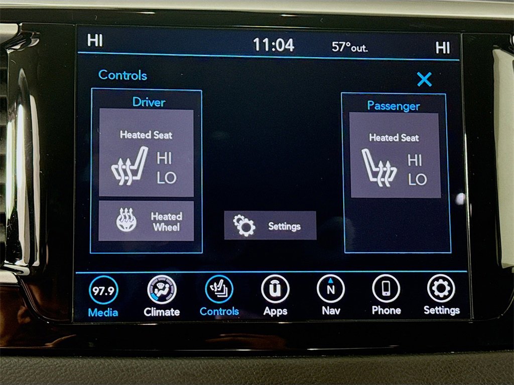 Used 2020 Chrysler Pacifica Touring-L Plus image 10