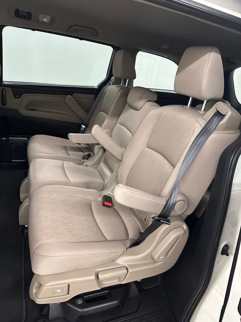 Used 2018 Honda Odyssey EX image 26