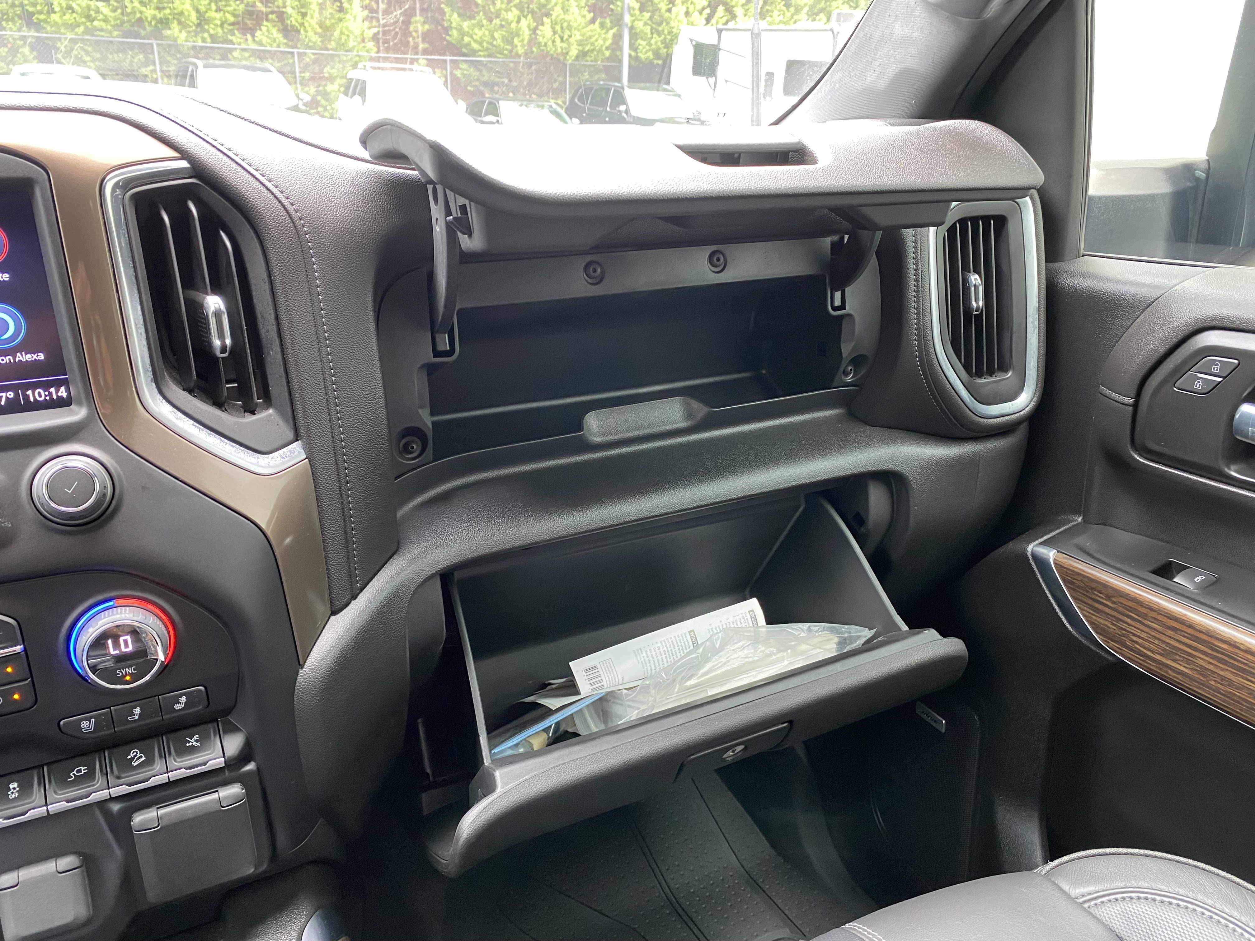 Used 2022 Chevrolet Silverado 2500 High Country AWD/4WD image 30