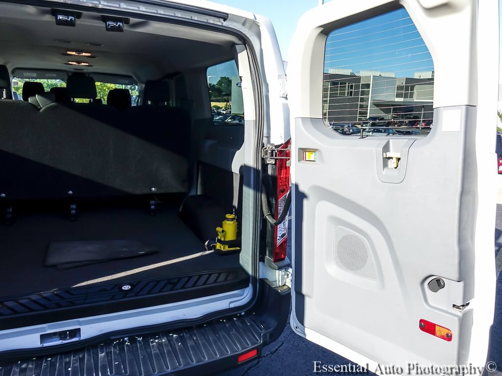 Used 2018 Ford Transit 150 XL RWD image 20