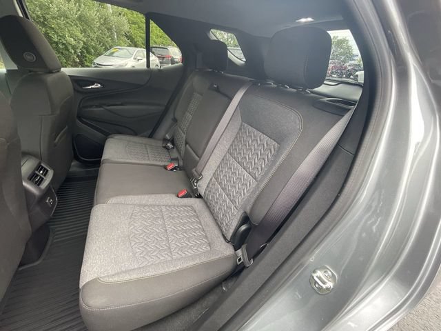 Used 2024 Chevrolet Equinox LT FWD image 24