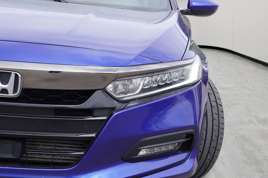 Used 2019 Honda Accord Sport image 4