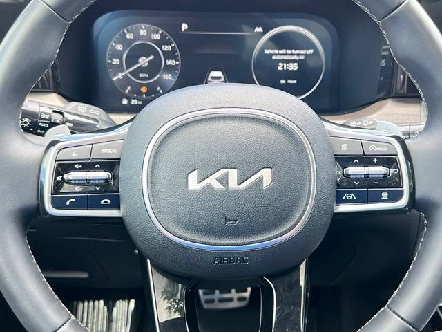 Certified 2023 Kia Sorento SX Prestige AWD/4WD image 7