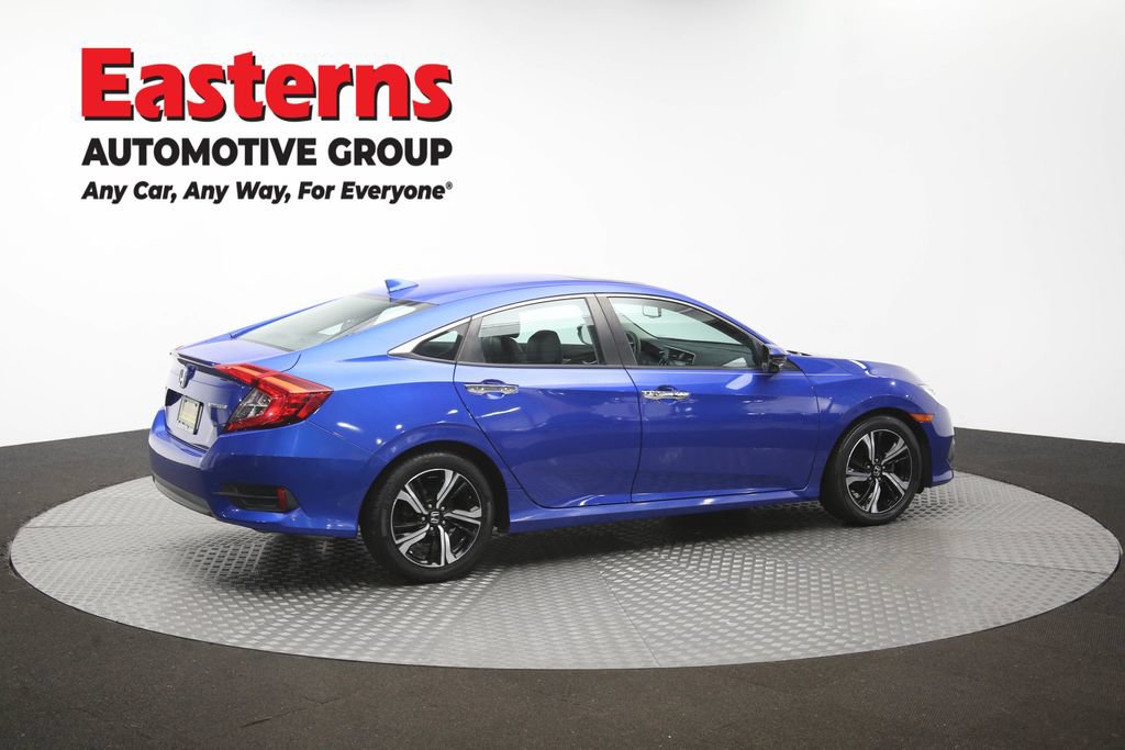 Used 2017 Honda Civic Touring image 42