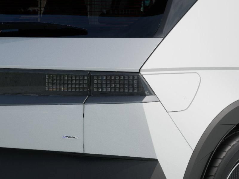 New 2027 Hyundai Ioniq 5 SEL AWD/4WD image 10