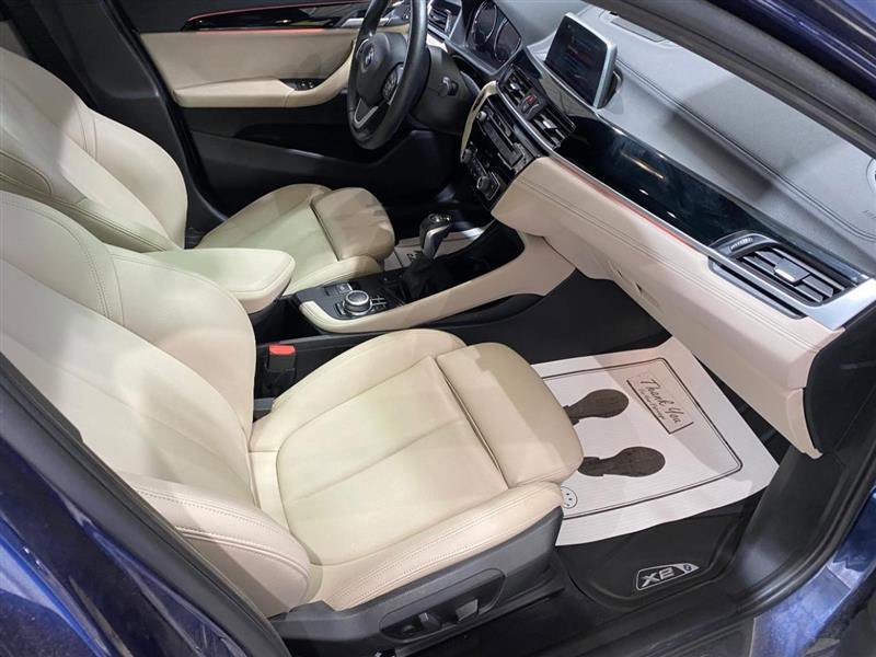 Used 2019 BMW X2 xDrive28i w/ Convenience Package AWD/4WD image 23