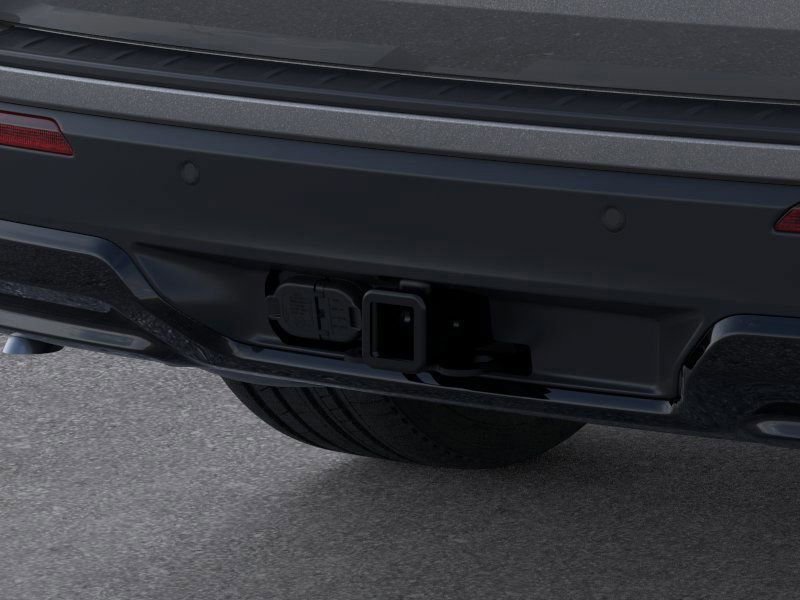 New 2026 Ford Explorer ST-Line w/ ST-Line Street Pack image 24