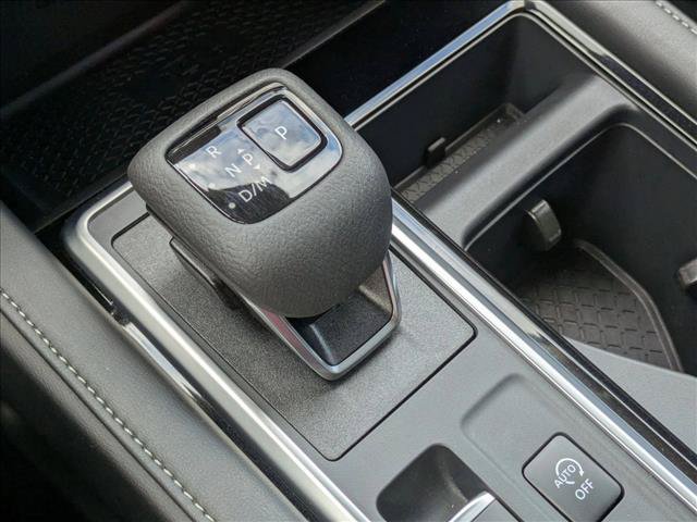 Used 2025 Nissan Pathfinder SL w/ SL Premium Package AWD/4WD image 12