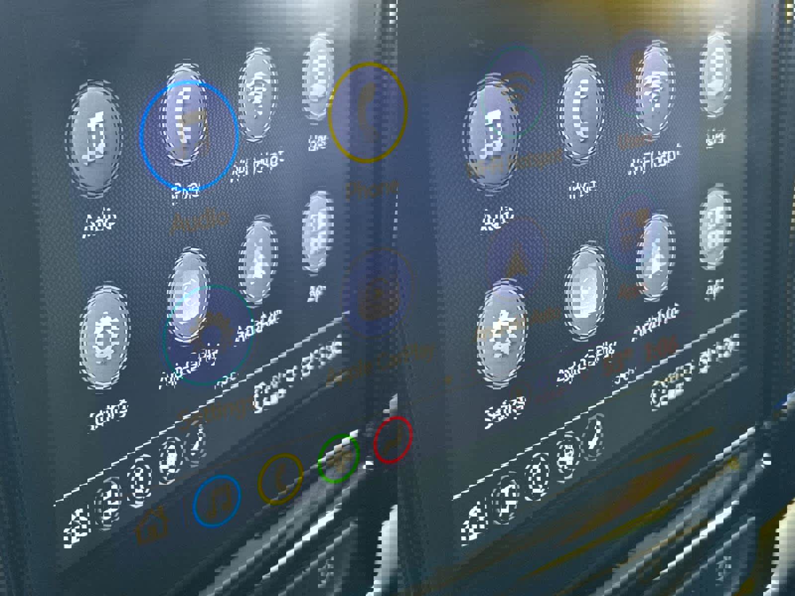 Certified 2023 Chevrolet Traverse LT image 21