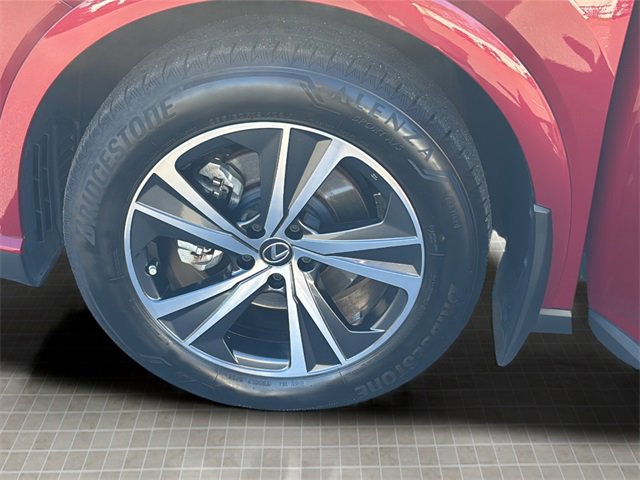 Used 2023 Lexus RX 350 Premium image 45